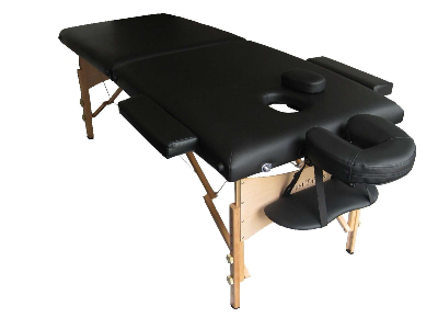 Wooden Portable Massage Table JTW2-660